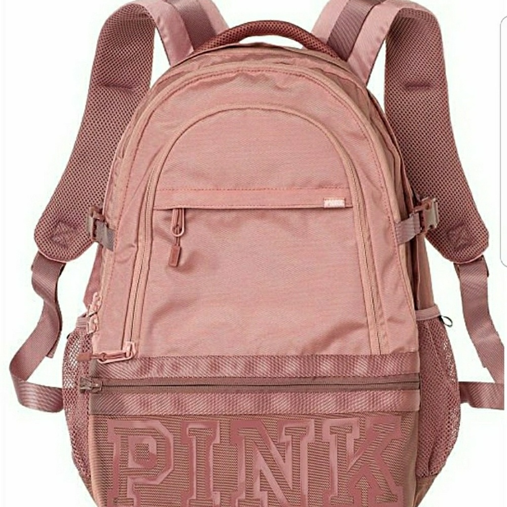 Not for sale LOOKING FOR  Victoria Secret backpack